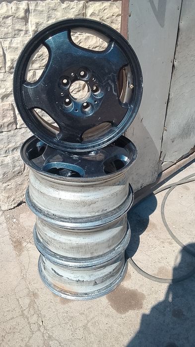 Продаю диски комплект