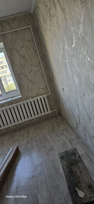 Продам трёх комнатную квартиру