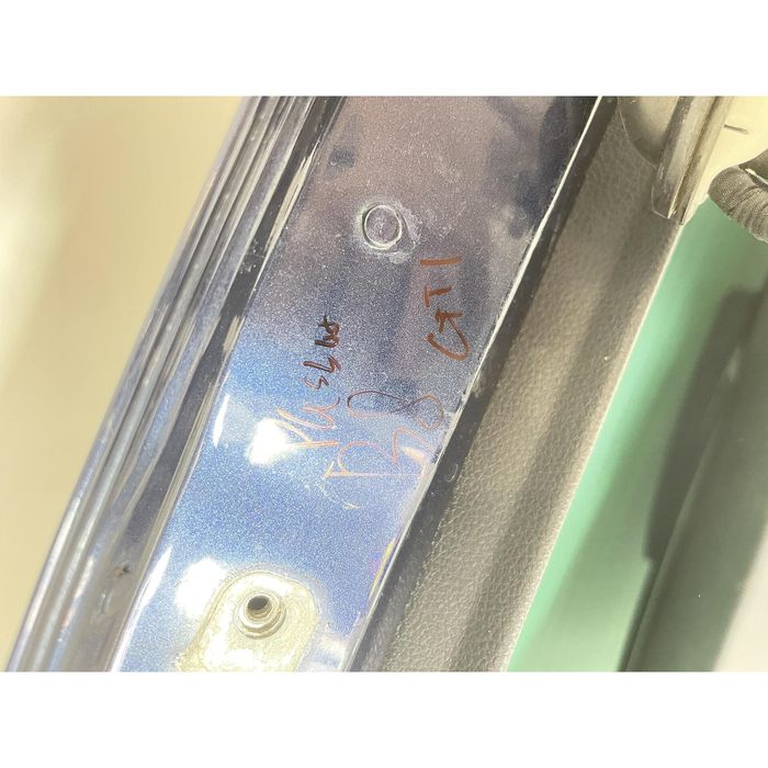 Заден капак за vw passat b8 gte - 3g9827025