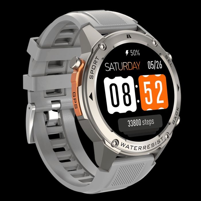 Смарт часы Watch 18
