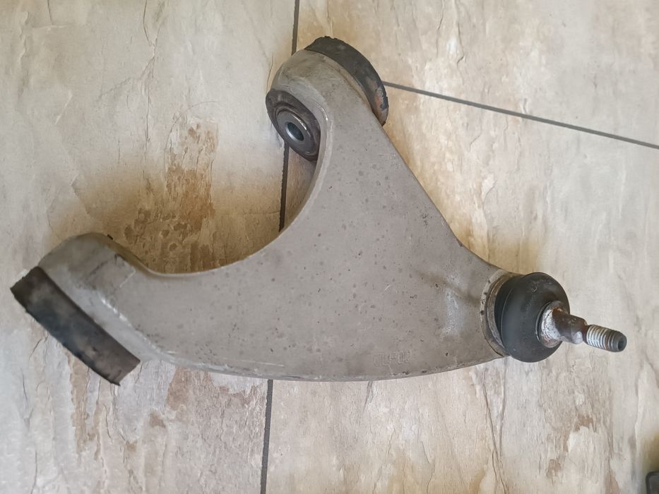 Носачи  за  Alfa