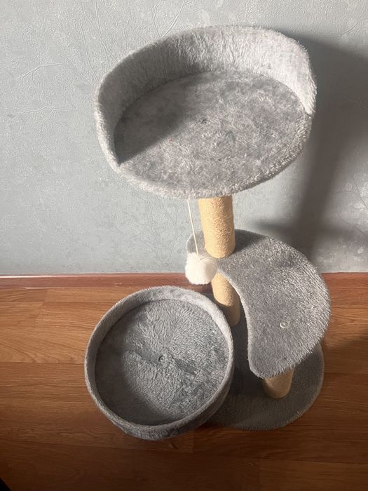 Продам когтеточку срочно