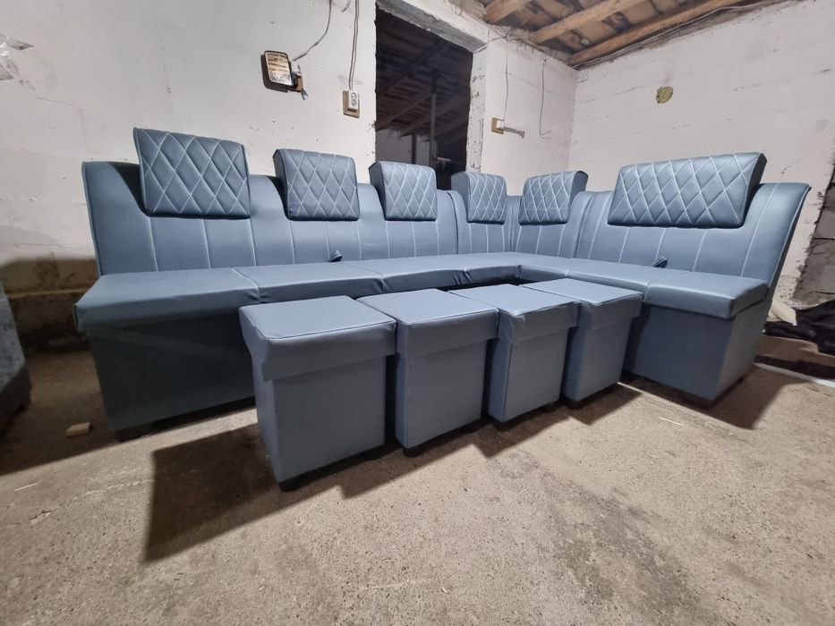 Oshxona mebel zakaz asosida tayorlab beramiz ishonchli