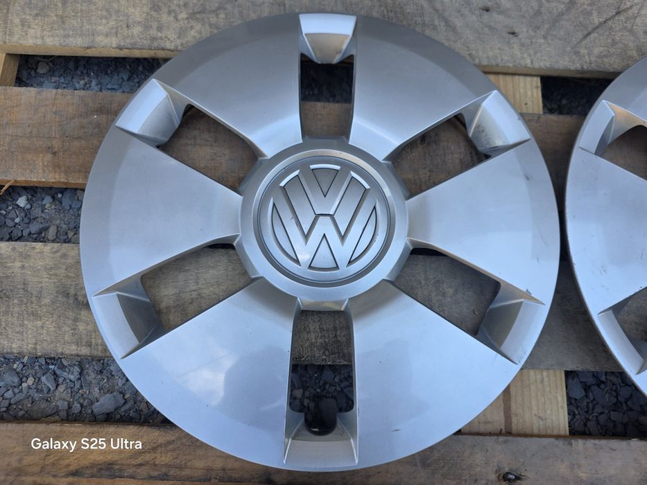 Оригинални тасове VW 14 цола