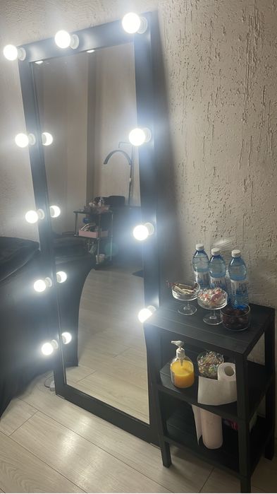 Аренда кушетки для мастеров