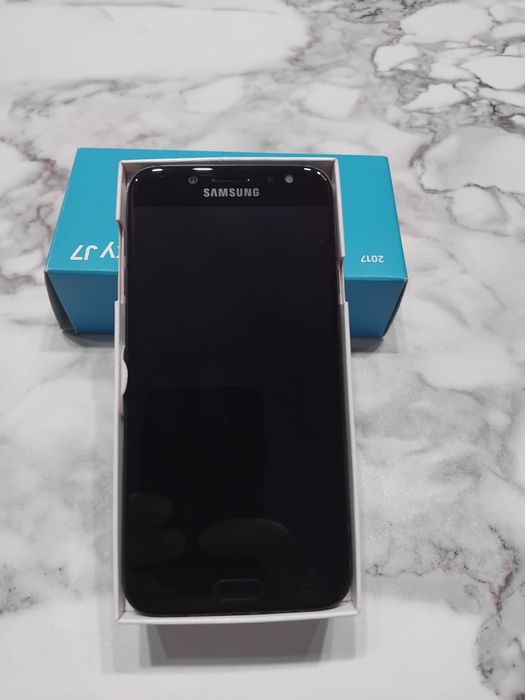 Samsung Galaxy J7 2017