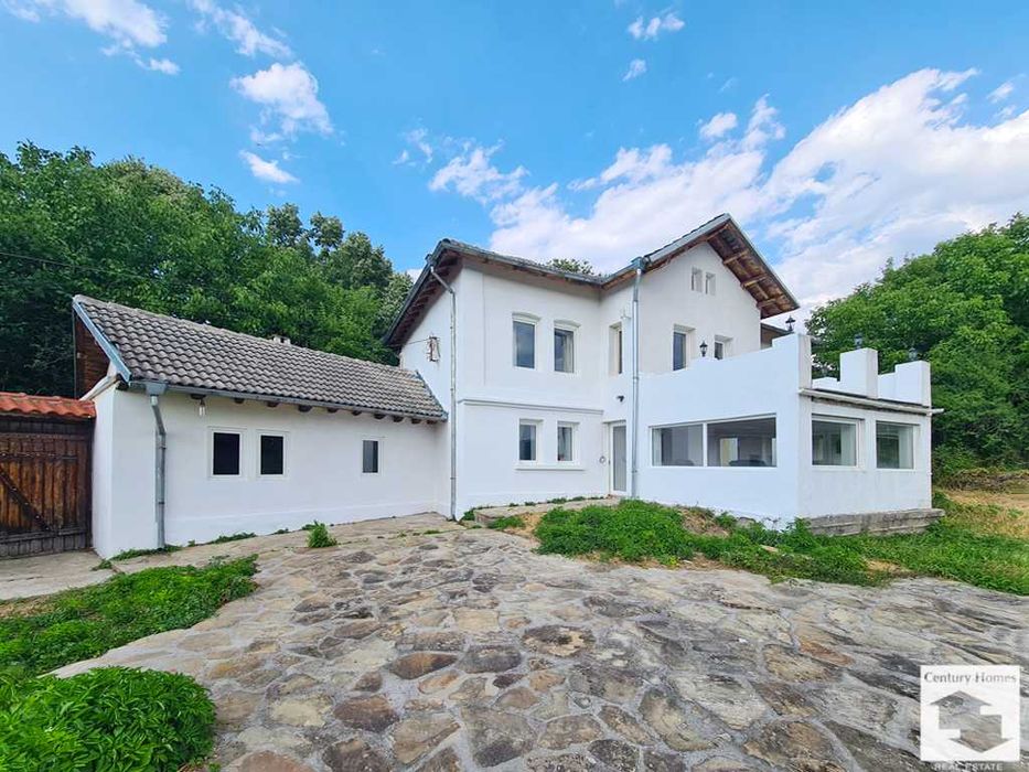 Продава се Къща в с. Ритя, Област Габрово - 250 кв.м за 620 €/кв.м - Снимка #1