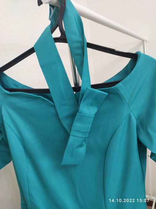 Продам  платье за  5 000