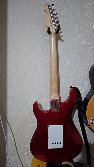 Элктрогитара yamaha с комбиком
