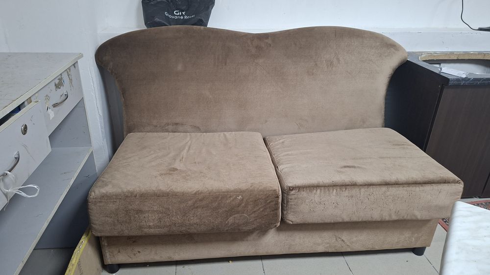 Диван  раскладной