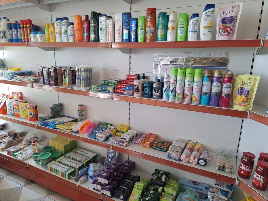 Продуктовый Магазин