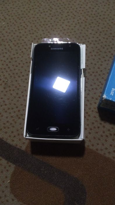 Samsung galaxy j2