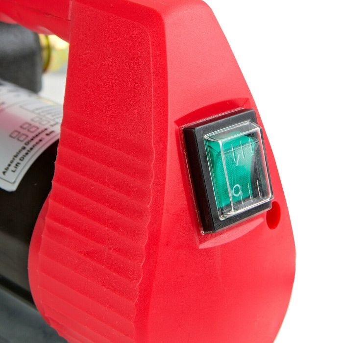 Pompa transfer motorina 12v