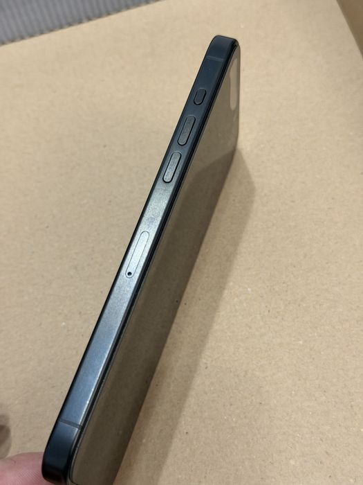 Iphone 15 Pro Max 91%