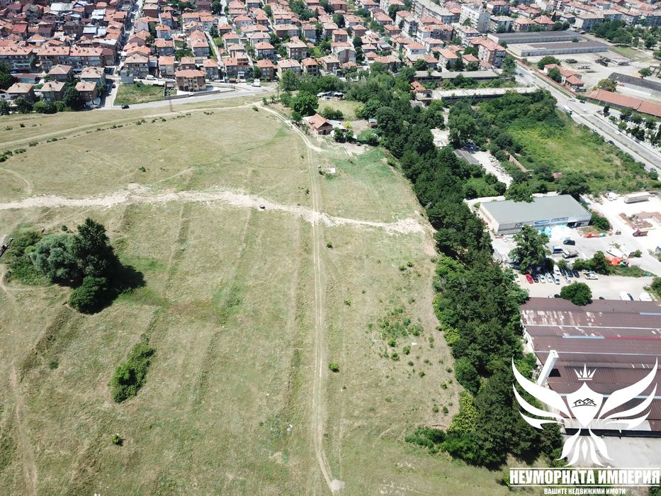 Продавам парцел със сменен статут 625кв.м. в гр.Асеновград кв.Зъбчето