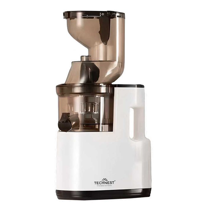 Соковыжималка электрическая