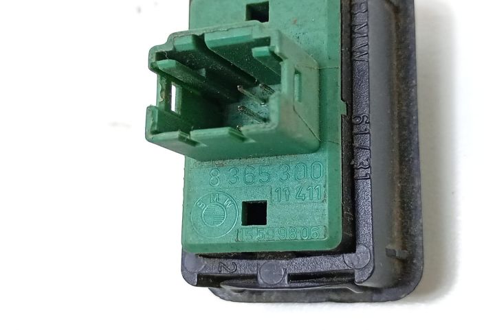 Comutator  Buton comanda geamuri 8365300 BMW Seria 3 E36