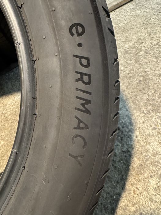 Гуми 235/55/18 MICHELIN e-Primacy