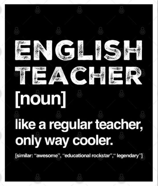 Английский язык