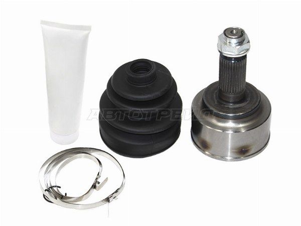 Шрус наружный, граната Honda Civic