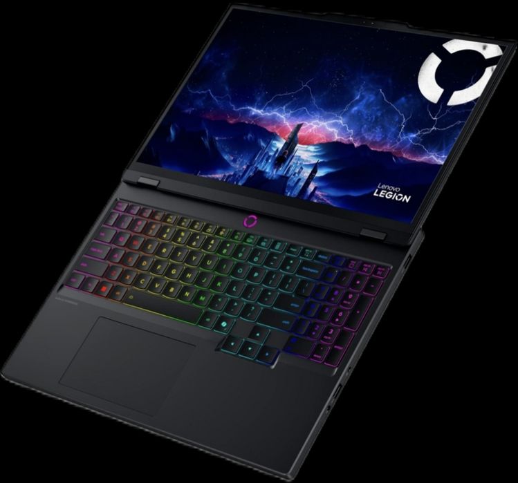 Lenovo legion 5 15IRX10