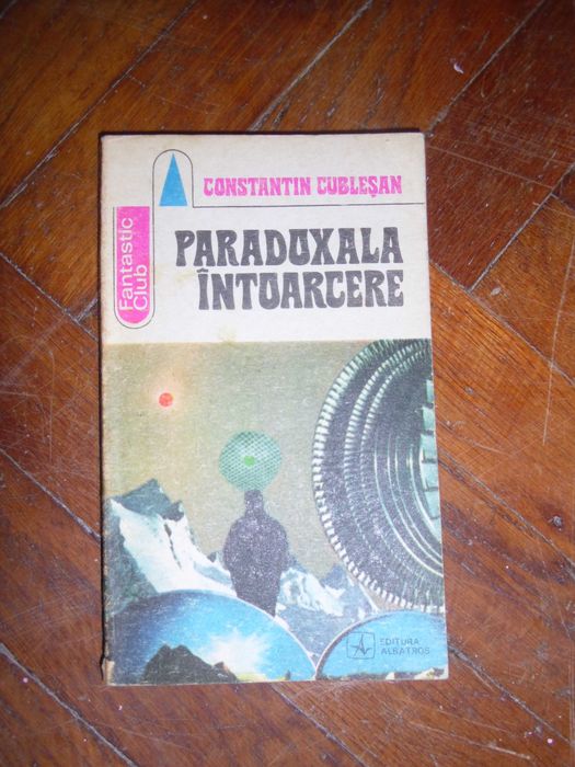 Colectie carti politiste