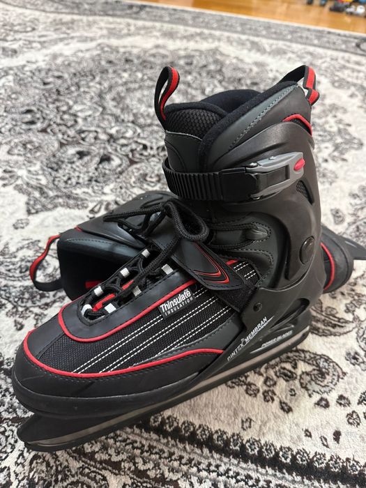 Patine Thinsulate marimea 42