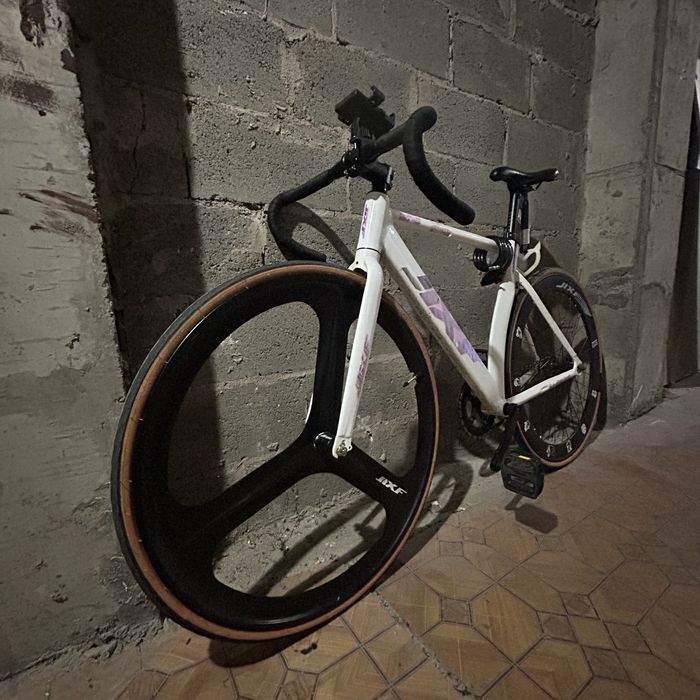 Фикс jixf в идеальном состояний