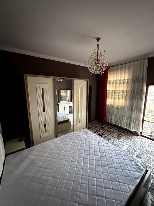 Участок Новый 6 соток 3 комнаты