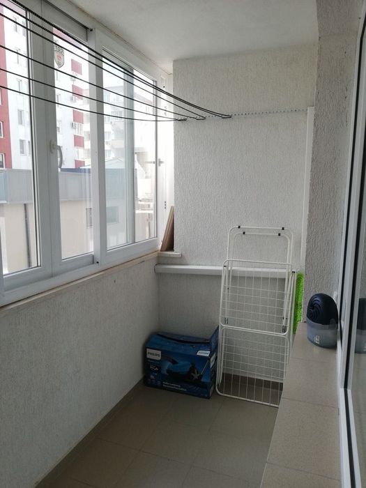 Дава се под наем Двустаен апартамент в Велико Търново, Бузлуджа - 62 кв.м за 348.84 € - Снимка #9