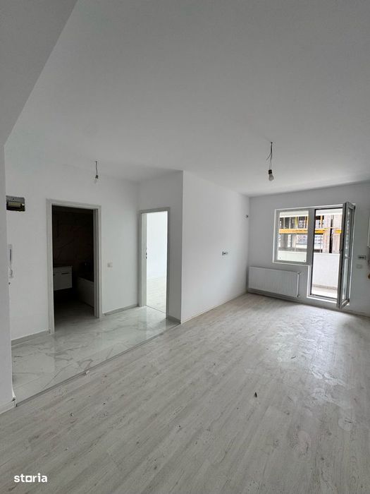 Apartament 2 camere,Tip Studio-Bloc Nou-Militari Residence
