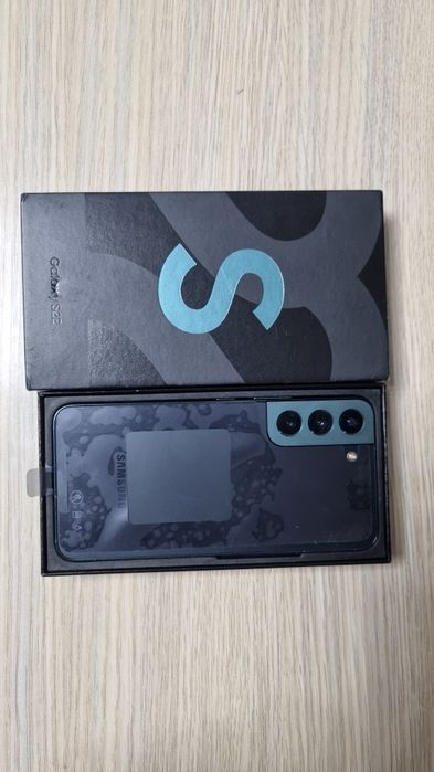 Samsung s 22 o'zi 128 tali srochno