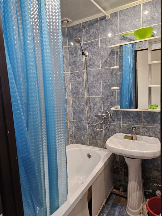 Продам 2 комнатную квартиру.