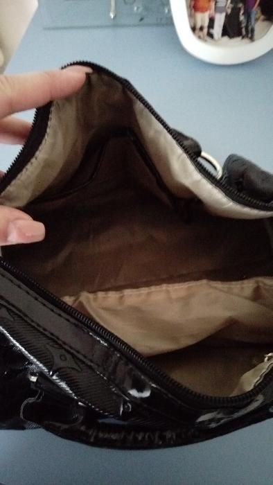 Дамска чанта