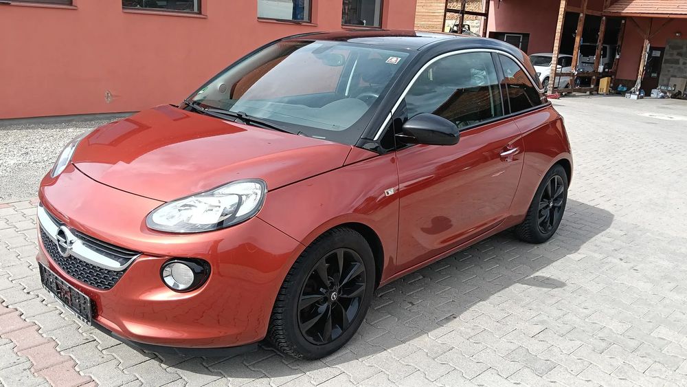 Opel Adam