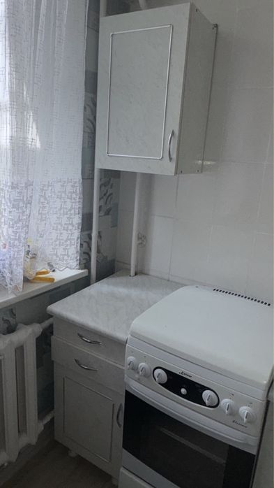 Кухонный шкаф б/у
