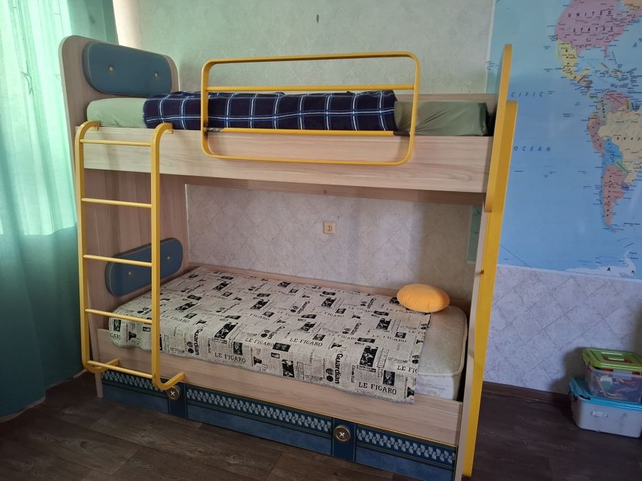 Мебель для детской комнаты