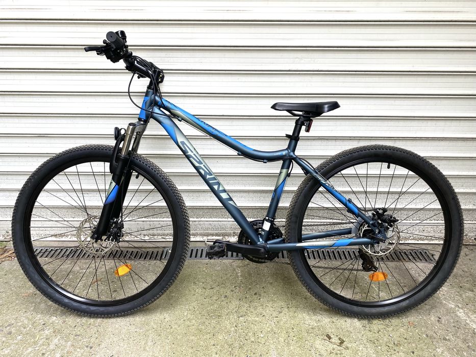 Велосипед колело 27.5 Sprinr Hunter