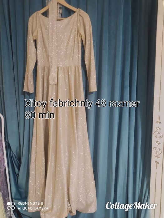 Ayollar uchun liboslar