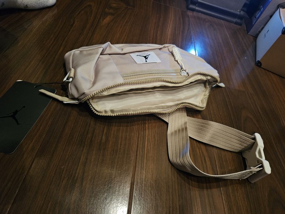 Borseta Nike Jordan Flight Crossbody