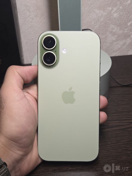 iPhone 17 256GB 92%Emkost Ideal Xoaltda