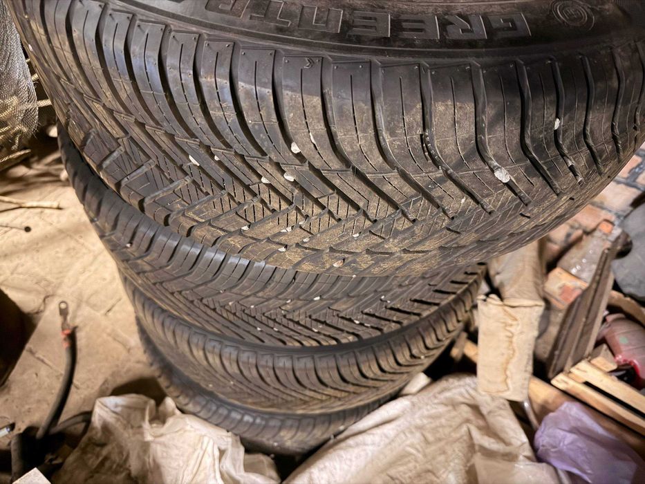 Diska SAMURAI 4X100 cobalt nexia 3 spark