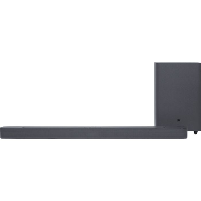 Soundbar JBL 2.1 deep bass
