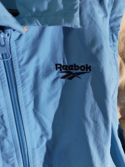 REEBOK x GIGI  Яке/Елек Дамско М