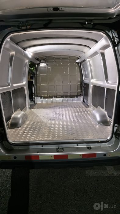 WULING Электрический грузовик ( ФУРГОН ДАМАС )