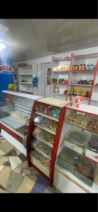 Магазин сатылады срочна