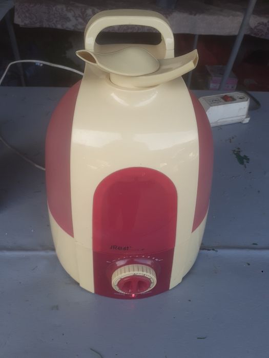 Продам увлажнитель воздуха