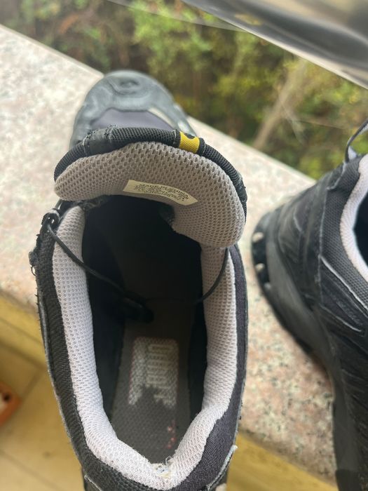 Дамски Salomon XA Pro 24см