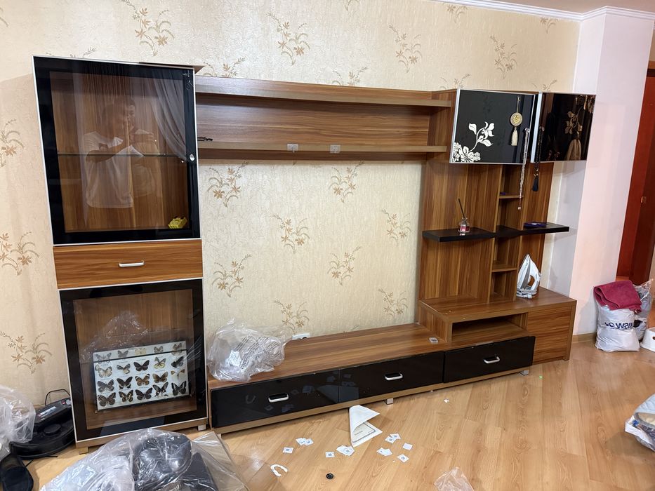 Мебель для зала