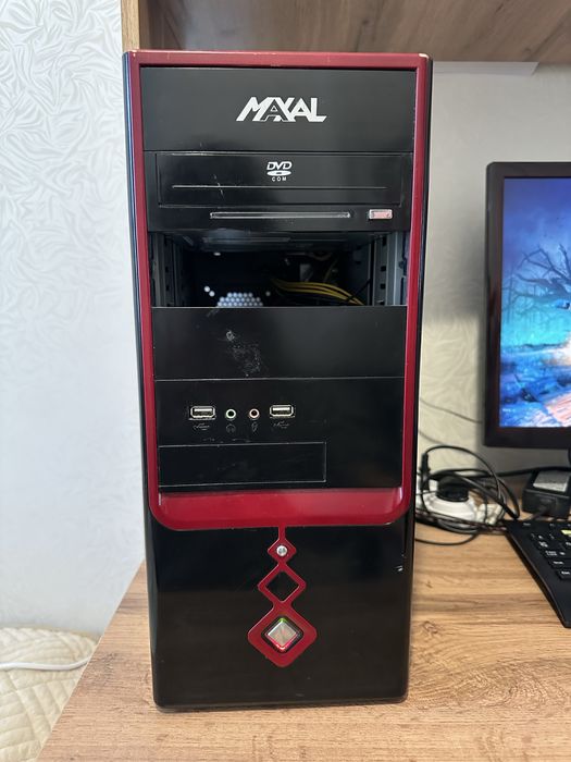 Продам пк описание